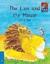 Cambridge Storybooks 2: The Lion and the Mouse - Rose Gerald