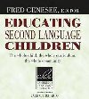 Educating Second Language Children - Genesee Fred