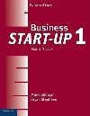 Business Start-Up 1 Teachers Book - Ibbotson Mark