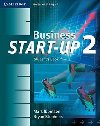 Business Start-Up 2 Students Book - Ibbotson Mark