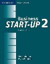 Business Start-Up 2 Teachers Book - Ibbotson Mark