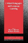 Critical Pedagogies and Language Learning - Norton Bonny