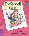 Cambridge Storybooks 4: The Special Cake - Crebbin June