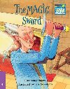 Cambridge Storybooks 4: The Magic Sword - Hayes Rosemary