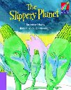 Cambridge Storybooks 4: The Slippery Planet - Hayes Rosemary