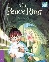 Cambridge Storybooks 4: The Peace Ring - Hayes Rosemary