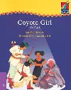 Cambridge Storybooks 4: Coyote Girl (A Play) - Kerven Rosalind