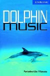 Dolphin Music Level 5 Upper Intermediate Book with Audio CDs (3) Pack - Moses Antoinette