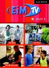 English in Mind 1: DVD and Activity Booklet - Budden Joanna