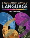 The Cambridge Encyclopedia of Language - Crystal David