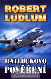 MATLOCKOVO POVEN - Robert Ludlum