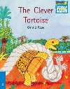 Cambridge Storybooks 2: The Clever Tortoise - Rose Gerald