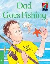 Cambridge Storybooks 3: When Dad Goes Fishing - Rose Gerald