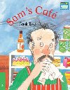 Cambridge Storybooks 3: Sams Cafe - Rose Gerald
