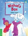 Cambridge Storybooks 3: Nishals Box - Prater John