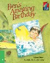 Cambridge Storybooks 3: Bens Amazing Birthday - Brown Richard