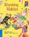 Cambridge Storybooks 2: Rhyming Riddles - Craggs Marjorie