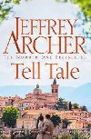 Tell Tale - Archer Jeffrey