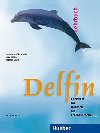 Delfin : Lehrbuch + 2 Audio CD - Aufderstrae Helmut