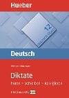 Deutsch ben: Diktate - Paket mit 2 Audio-CDs - Heidermann Werner