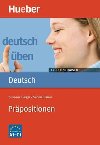 Deutsch ben Taschentrainer: Prpositionen - Dinsel Sabine, Geiger Susanne,