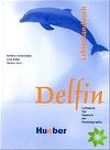 Delfin: Lehrerhandbuch:Lehrwerk fr Deutsch als Fremdsprache.Deutsch als Fremdsprache - Aufderstrae Helmut