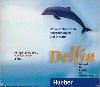 Delfin: Hrverstehen Teil 2 (Lektionen 11-20), 4 Audio-CDs - Aufderstrae Helmut