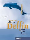 Delfin: Arbeitsbuch  Teil 1 (Lektionen 1-10) - Aufderstrae Helmut