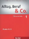 Alltag, Beruf & Co. 1 - Wrterlernheft - Becker Norber, Braunert Jrg
