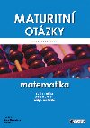 MATURITNÍ OTÁZKY MATEMATIKA - Dana Blahunková