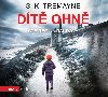 Dt ohn (audiokniha) - S. K. Tremayne; Regina andov