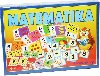 Hra Matematika - Spoleensk hra logick v krabice - Mikrohraky