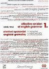 Efektivn opakovn anglick gramatiky I - Effective Revision of English Grammar I - Tryml Sergj