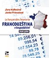 Francouztina v hospodstv - Kidlesov Zora, Priesolov Janka