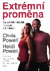 Extrmn promna - Chris Powell; Heidi Powell