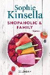 Shopaholic & Family - Kinsellov Sophie