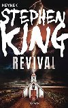 Revival (nmecky) - Stephen King