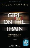 Girl on the Train: Du kennst sie nicht, aber sie kennt dich - Paula Hawkins