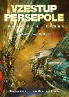 Vzestup Persepole - Expanze 7 - James S. A. Corey