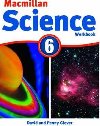 Macmillan Science 6: Work Book - Glover David