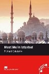 Macmillan Readers Intermediate: Meet Me in Istanbul - Chisholm Richard