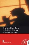 Macmillan Readers Intermediate: The Speckled Band and Other Stories - Doyle Arthur Conan
