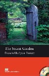 Macmillan Readers Pre-Intermediate: The Secret Garden - Burnett Frances Hodgson