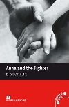 Macmillan Readers Beginner: Anna & the Fighter - Laird Elizabeth