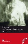 Macmillan Readers Elementary: Room 13 and Other Ghost Stories - James M. R.