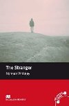 Macmillan Readers Elementary: The Stranger - Whitney Norman