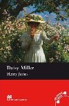 Macmillan Readers Pre-Intermediate: Daisy Miller - James Henry