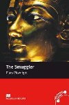 Macmillan Readers Intermediate: The Smuggler - Plowright Piers