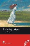 Macmillan Readers Intermediate: Wuthering Heights - Brontë Emily
