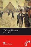 Macmillan Readers Intermediate: Therese Raquin - Zola Émile